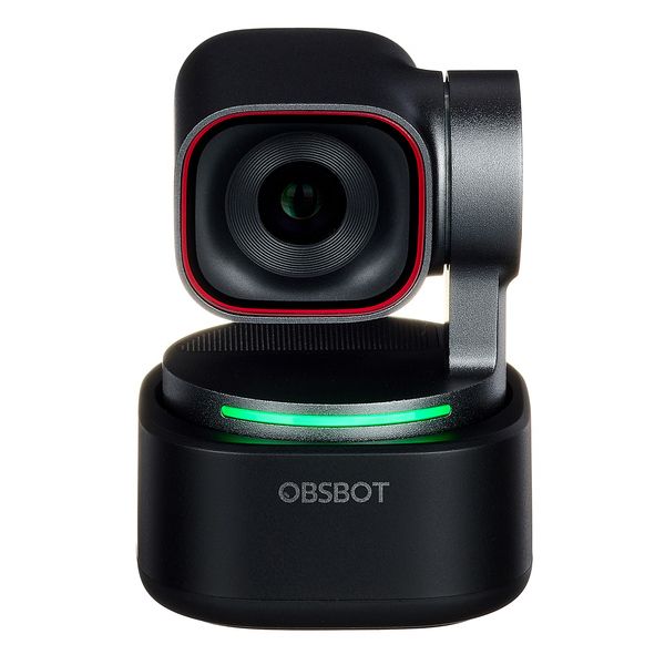 Obsbot Tiny 3