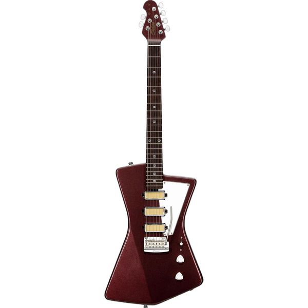 Sterling by Music Man St. Vincent Goldie VLT