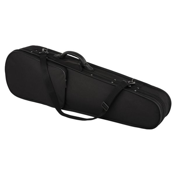 Alfred Stingl by Höfner AS-90/016-V4/4 Vn Case BL/BK