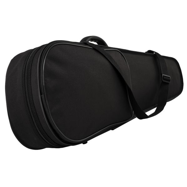 Alfred Stingl by Höfner AS-90/016-V4/4 Vn Case BL/BK