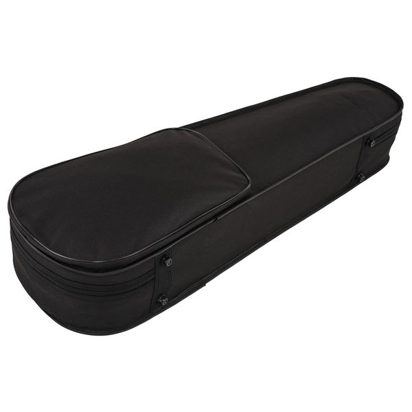 Alfred Stingl by Höfner AS-90/016-V4/4 Vn Case BL/BK