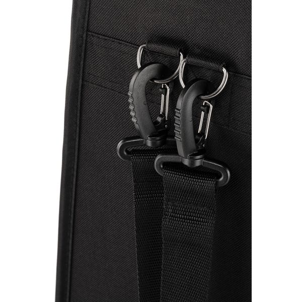 Alfred Stingl by Höfner AS-90/016-V4/4 Vn Case BL/BK