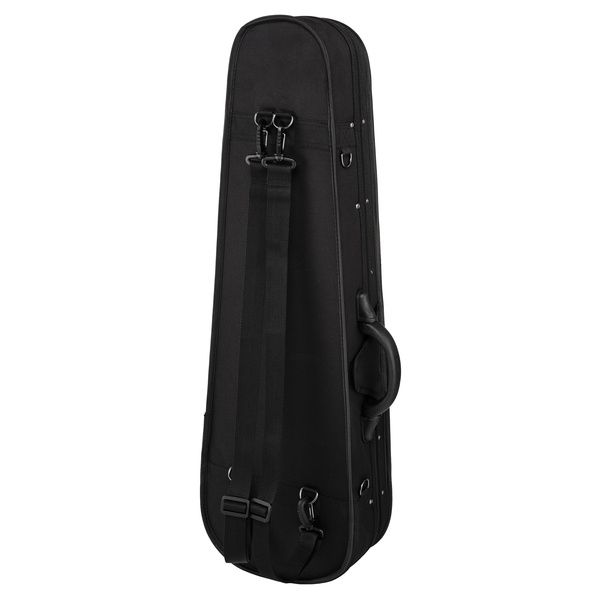 Alfred Stingl by Höfner AS-90/016-V4/4 Vn Case BL/BK