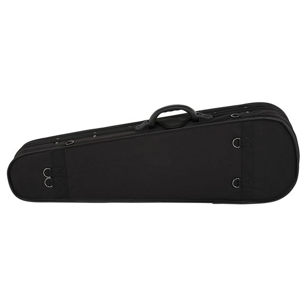 Alfred Stingl by Höfner AS-90/016-V4/4 Vn Case BL/BK