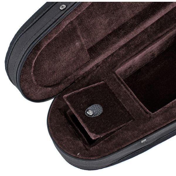 Alfred Stingl by Höfner AS-90/016-V1/4 Violin Case