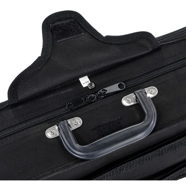 Alfred Stingl by Höfner AS-90/016-V1/4 Violin Case