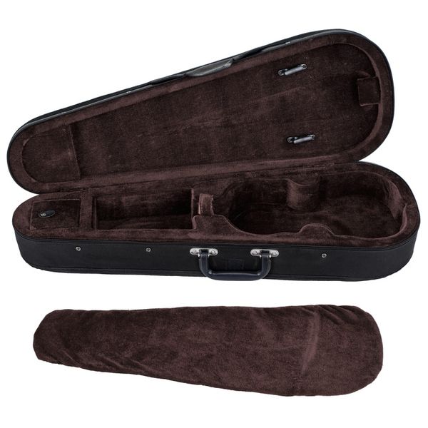 Alfred Stingl by Höfner AS-90/016-V1/4 Violin Case