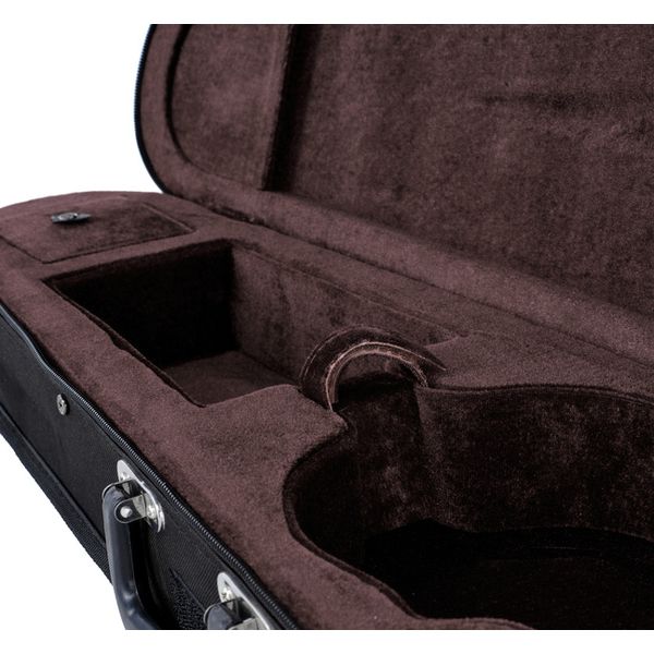 Alfred Stingl by Höfner AS-90/016-V1/4 Violin Case
