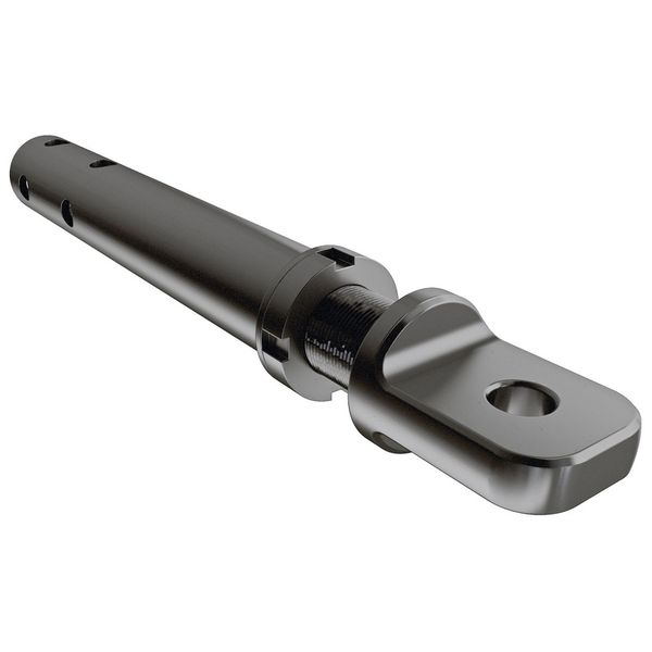 Global Truss PreRig Curve Fitting male