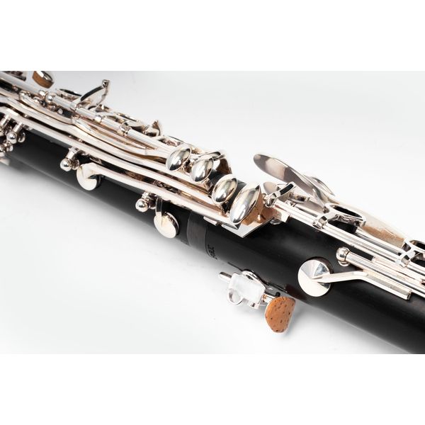 RZ Clarinets G-Clarinet Professional Boehm