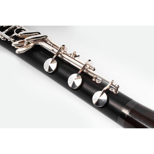 RZ Clarinets G-Clarinet Professional Boehm