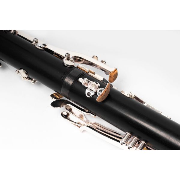 RZ Clarinets G-Clarinet Professional Boehm