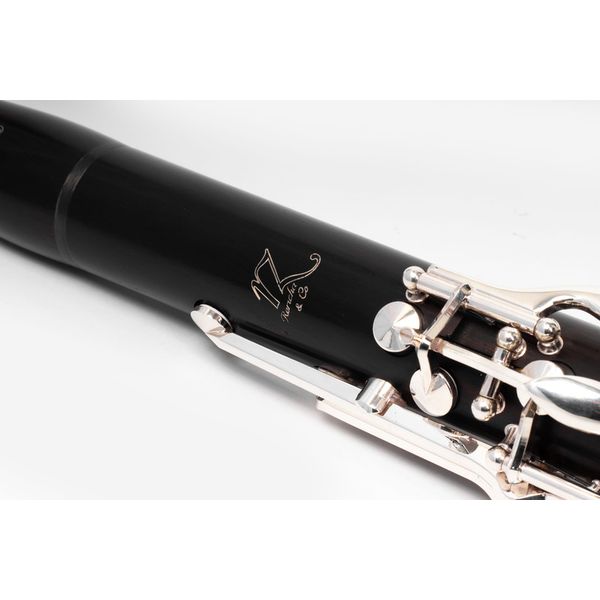 RZ Clarinets G-Clarinet Professional Boehm