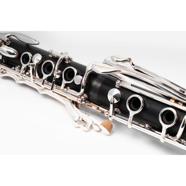 RZ Clarinets G-Clarinet Professional Boehm