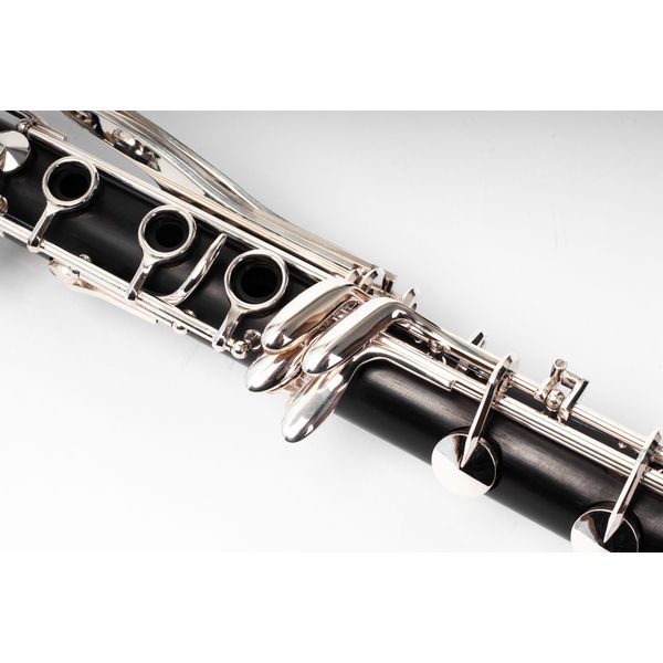 RZ Clarinets G-Clarinet Professional Boehm