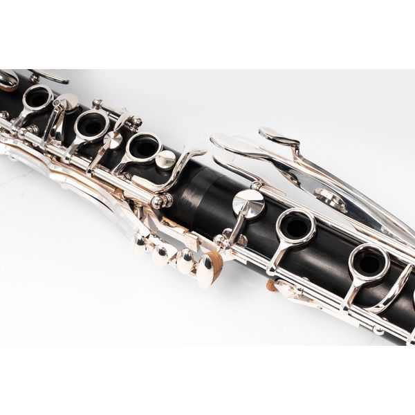 RZ Clarinets G-Clarinet Professional Boehm