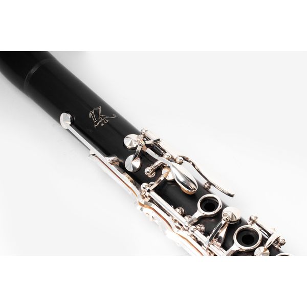 RZ Clarinets G-Clarinet Professional Boehm