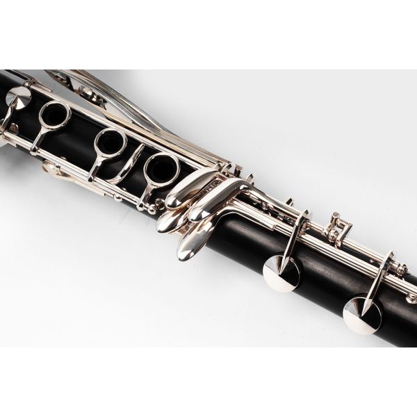 RZ Clarinets G-Clarinet Professional Boehm