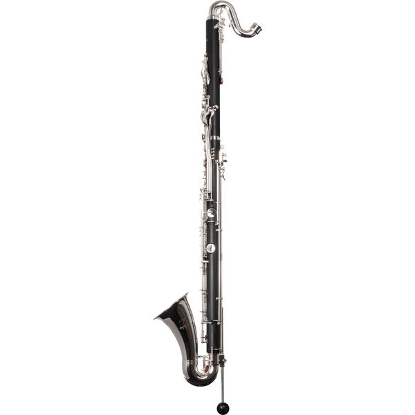 RZ Clarinets Coda Bass Clarinet