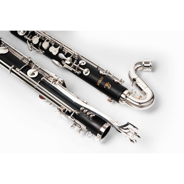 RZ Clarinets Coda Bass Clarinet