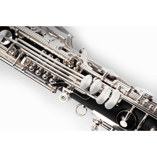 RZ Clarinets Coda Bass Clarinet