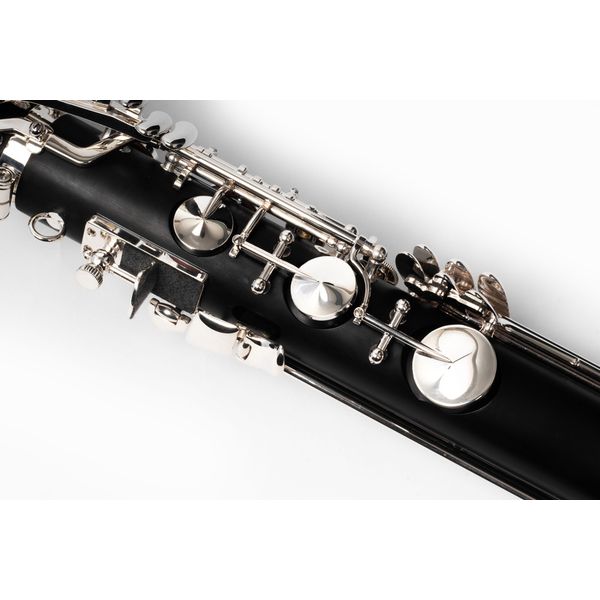 RZ Clarinets Coda Bass Clarinet