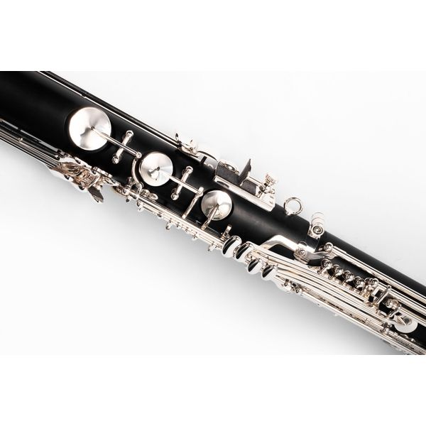 RZ Clarinets Coda Bass Clarinet