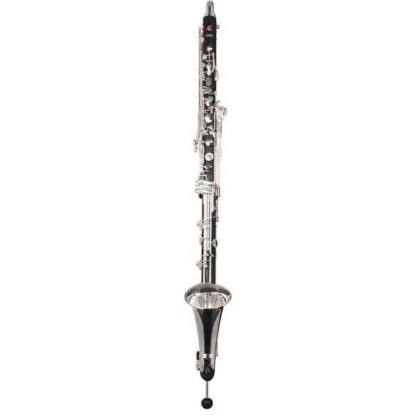 RZ Clarinets Coda Bass Clarinet