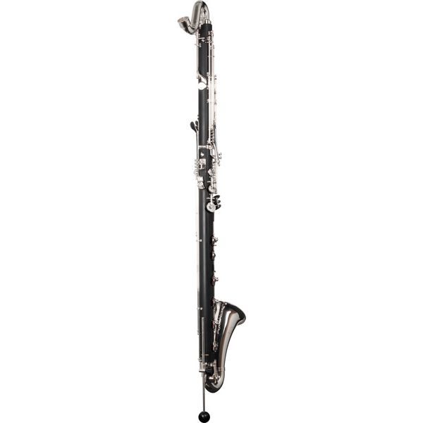 RZ Clarinets Coda Bass Clarinet
