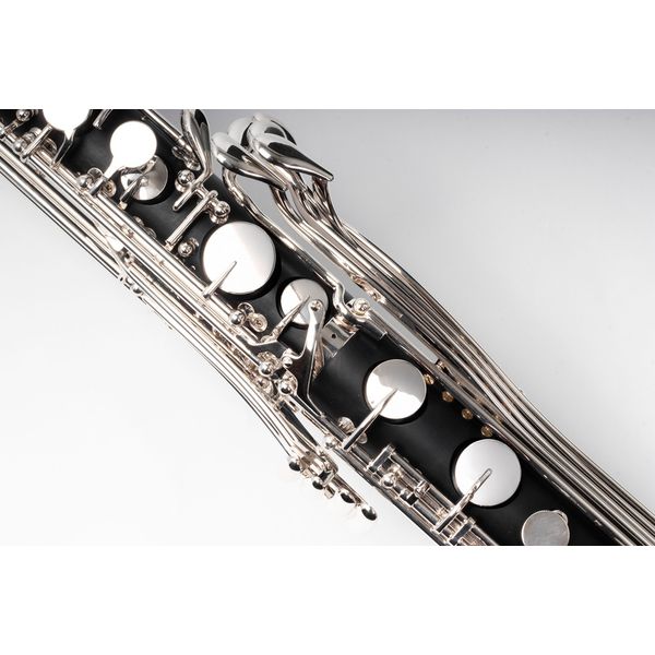 RZ Clarinets Coda Bass Clarinet