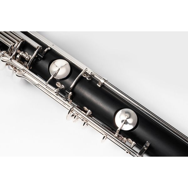 RZ Clarinets Coda Bass Clarinet