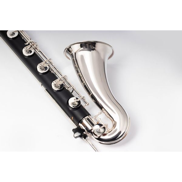 RZ Clarinets Coda Bass Clarinet