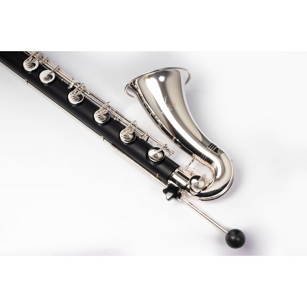 RZ Clarinets Coda Bass Clarinet