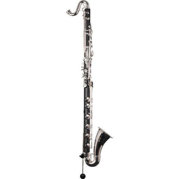 RZ Clarinets Coda Bass Clarinet