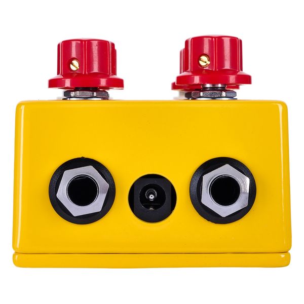 JHS Pedals Double Dragon Lo-Fi Octave