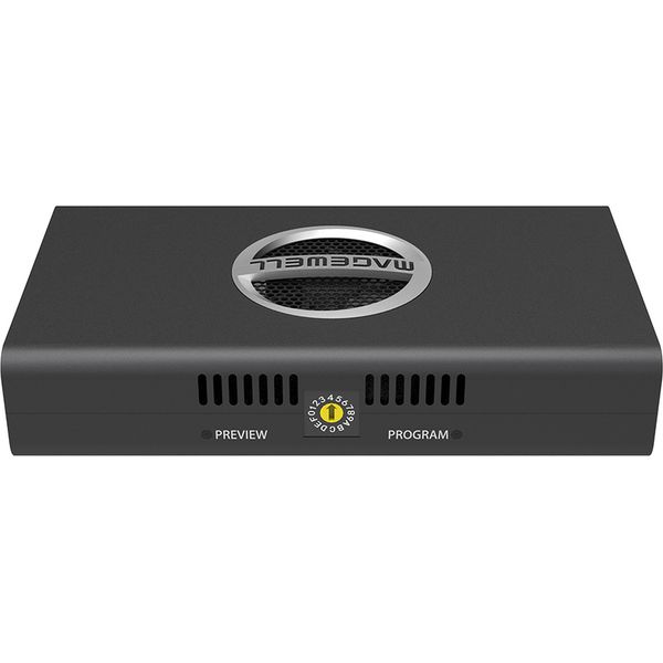 Magewell Pro Convert HDMI 4K Plus