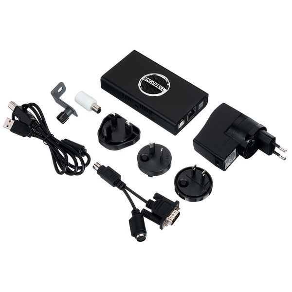 Magewell Pro Convert HDMI 4K Plus
