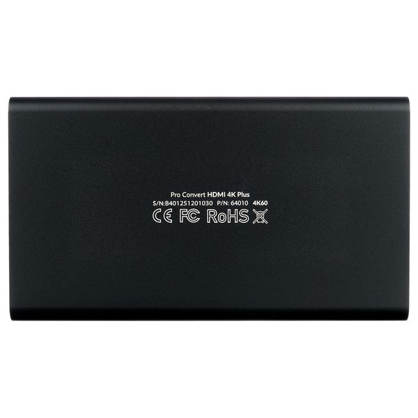 Magewell Pro Convert HDMI 4K Plus
