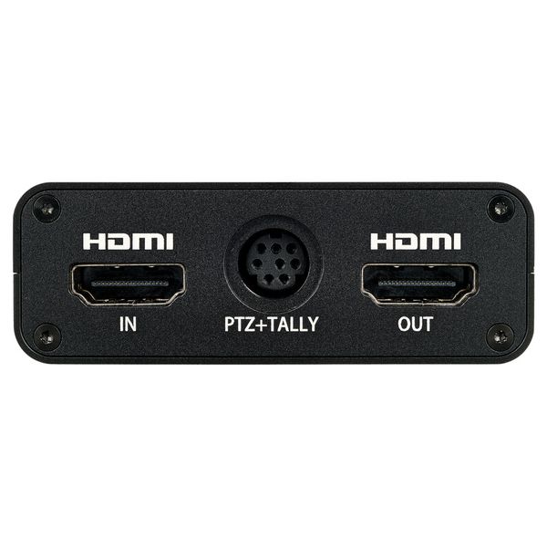 Magewell Pro Convert HDMI 4K Plus