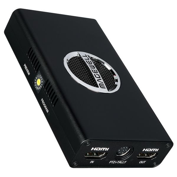 Magewell Pro Convert HDMI 4K Plus