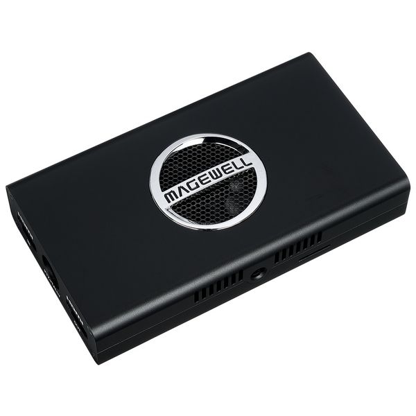 Magewell Pro Convert HDMI 4K Plus