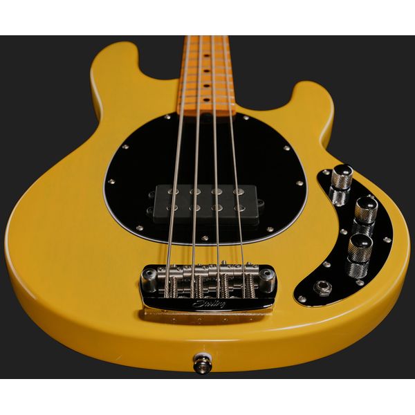 Sterling by Music Man StingRay Classic RAY24CA BSC