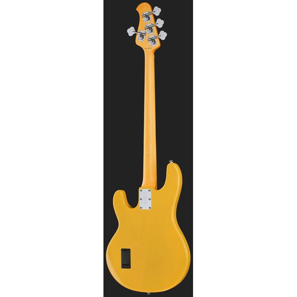 Sterling by Music Man StingRay Classic RAY24CA BSC