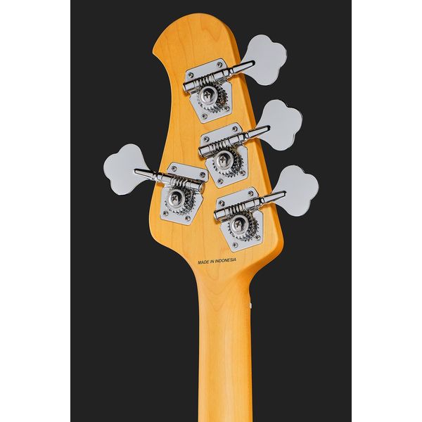 Sterling by Music Man StingRay Classic RAY24CA BSC