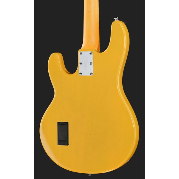 Sterling by Music Man StingRay Classic RAY24CA BSC