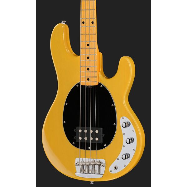 Sterling by Music Man StingRay Classic RAY24CA BSC
