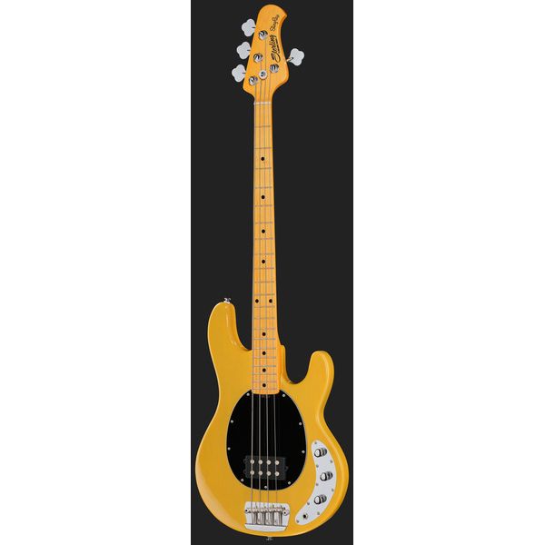 Sterling by Music Man StingRay Classic RAY24CA BSC