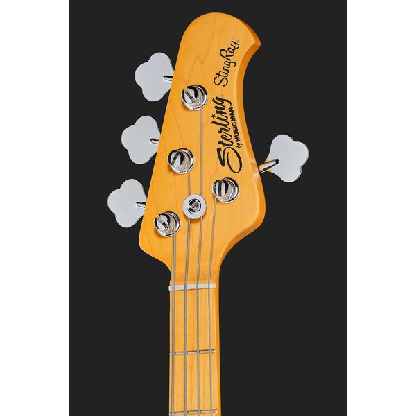 Sterling by Music Man StingRay Classic RAY24CA BSC