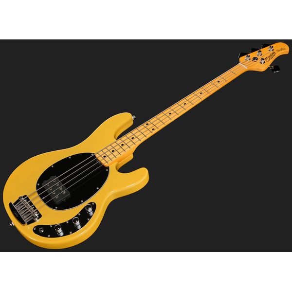 Sterling by Music Man StingRay Classic RAY24CA BSC