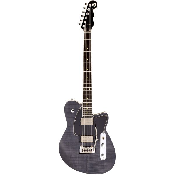 Reverend Reeves Gabrels Signature BFM